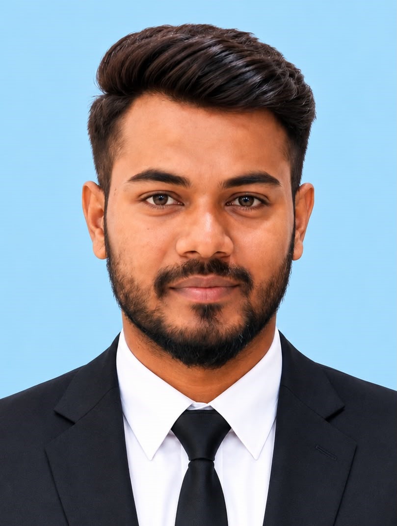 Yashpal Singh